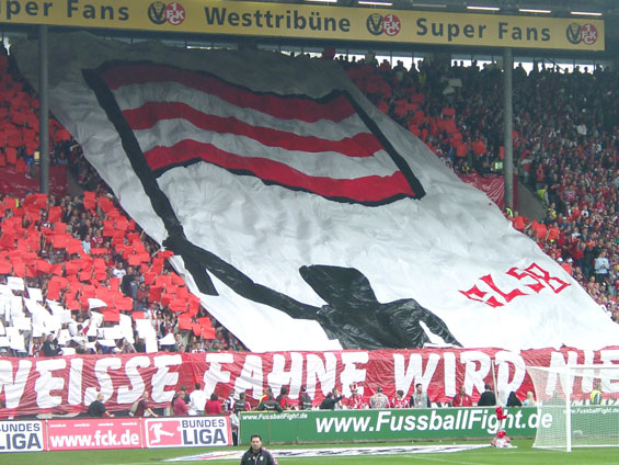 1. FC Kaiserslautern vs VfB Stuttgart (2-3) (9)