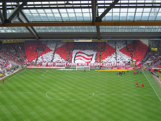 1. FC Kaiserslautern vs VfB Stuttgart (2-3) (12)