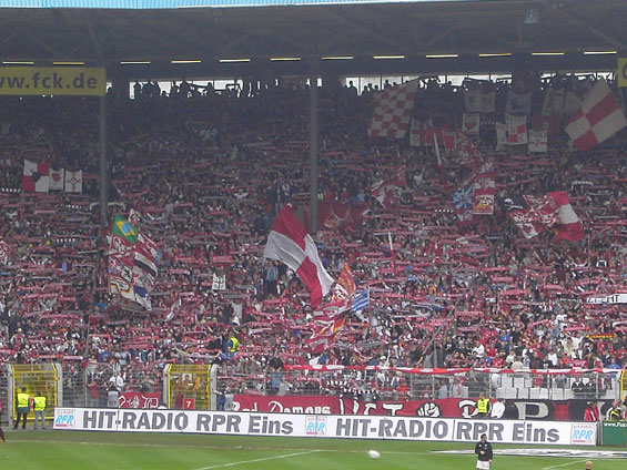 1. FC Kaiserslautern vs VfB Stuttgart (2-3) (13)