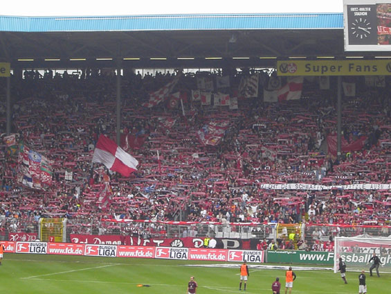 1. FC Kaiserslautern vs VfB Stuttgart (2-3) (14)