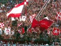 1. FC Kaiserslautern vs FC Bayern München (0-4)
