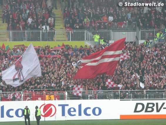 1. FSV Mainz 05 vs 1. FC Kaiserslautern (3-2) (2)