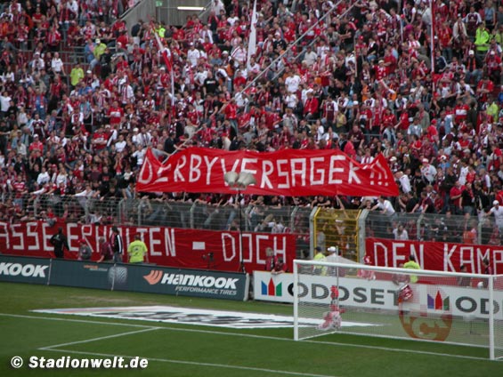 1. FC Kaiserslautern vs Werder Bremen (1-2) (6)