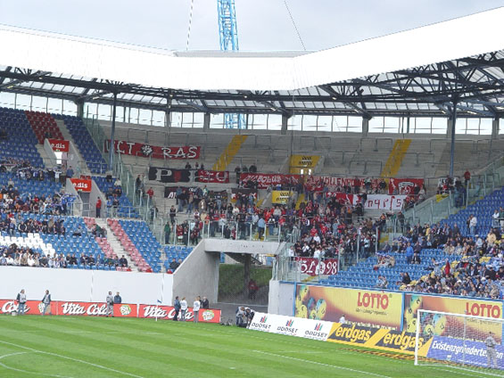 FC Hansa Rostock vs 1. FC Kaiserslautern (2-3) (1)