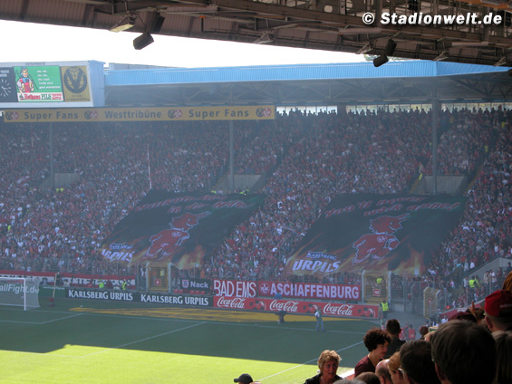 1. FC Kaiserslautern vs Hamburger SV (2-1) (6)