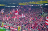 1. FC Kaiserslautern vs Hertha BSC (0-2)