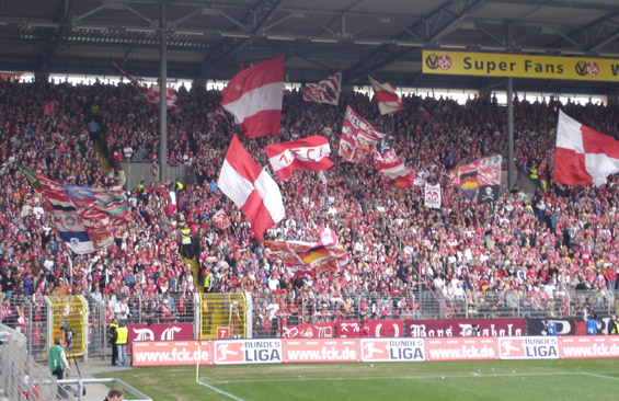 1. FC Kaiserslautern vs Bayer Leverkusen (0-0) (2)