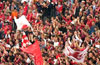FC Schalke 04 vs 1. FC Kaiserslautern (2-1)