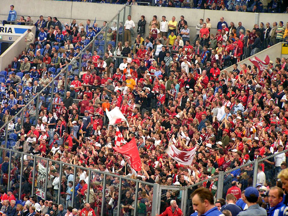 FC Schalke 04 vs 1. FC Kaiserslautern (2-1) (1)