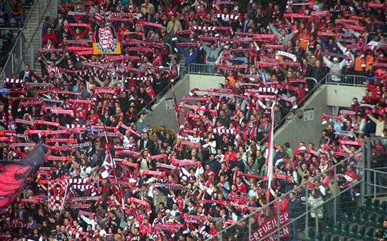 Borussia Mönchengladbach vs 1. FC Kaiserslautern (4-1) (1)
