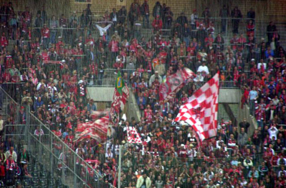 Borussia Mönchengladbach vs 1. FC Kaiserslautern (4-1) (3)