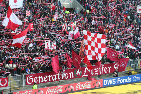 1. FC Kaiserslautern vs 1. FC Nürnberg (1-3) (3)