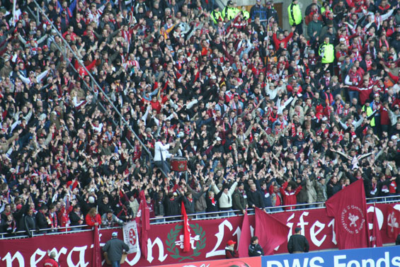 1. FC Kaiserslautern vs 1. FC Nürnberg (1-3) (4)