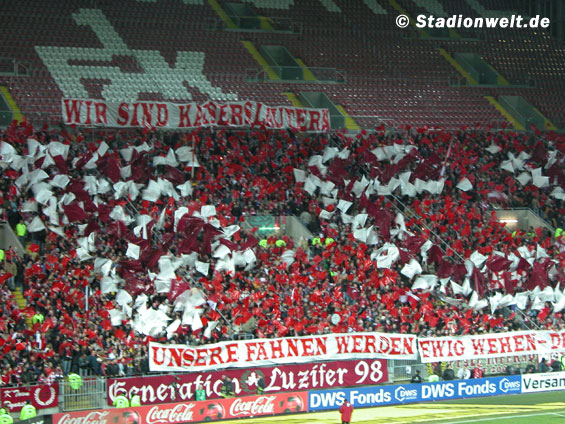 1. FC Kaiserslautern vs Eintracht Frankfurt (1-2) (4)