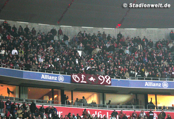 FC Bayern München vs 1. FC Kaiserslautern (2-1) (1)