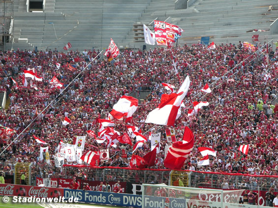 1. FC Kaiserslautern vs MSV Duisburg (5-3) (1)