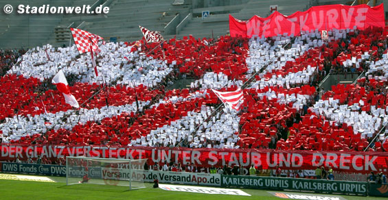 1. FC Kaiserslautern vs MSV Duisburg (5-3) (5)