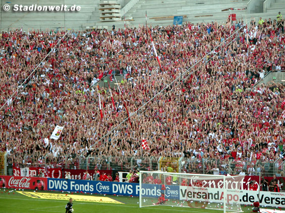 1. FC Kaiserslautern vs MSV Duisburg (5-3) (7)