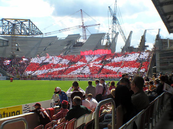 1. FC Kaiserslautern vs MSV Duisburg (5-3) (12)