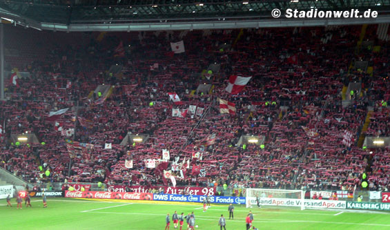 1. FC Kaiserslautern vs 1. FC Köln (2-2) (3)