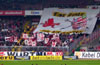 Werder Bremen vs 1. FC Kaiserslautern (0-2)