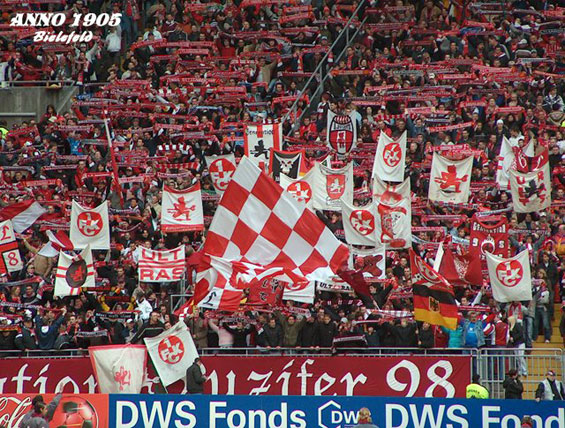 1. FC Kaiserslautern vs DSC Arminia Bielefeld (2-0) (1)