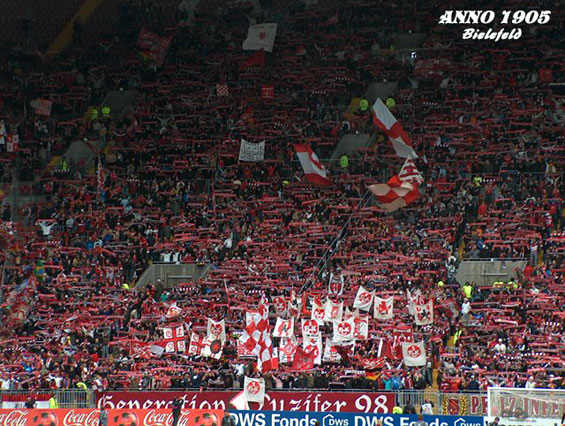 1. FC Kaiserslautern vs DSC Arminia Bielefeld (2-0) (3)