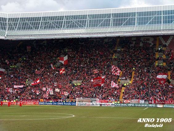 1. FC Kaiserslautern vs DSC Arminia Bielefeld (2-0) (4)