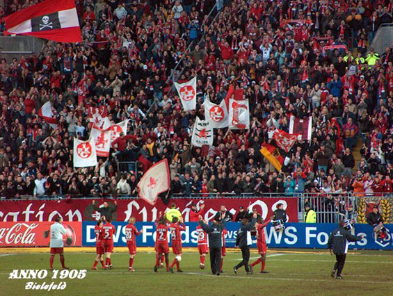 1. FC Kaiserslautern vs DSC Arminia Bielefeld (2-0) (5)