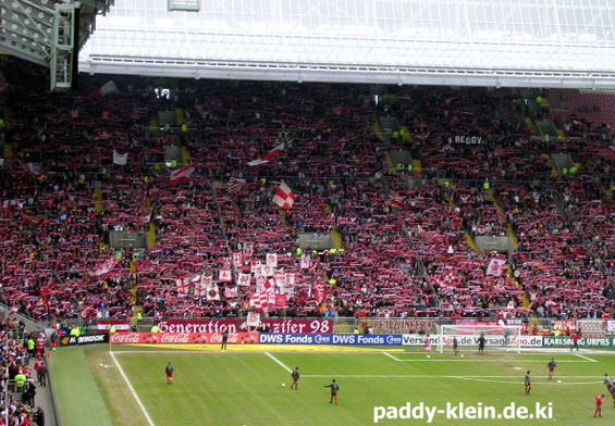 1. FC Kaiserslautern vs DSC Arminia Bielefeld (2-0) (8)