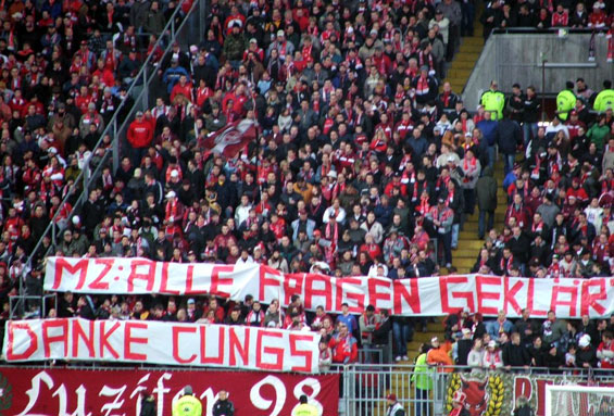 1. FC Kaiserslautern vs VfB Stuttgart (1-1) (3)