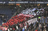 Hamburger SV vs 1. FC Kaiserslautern (3-0)