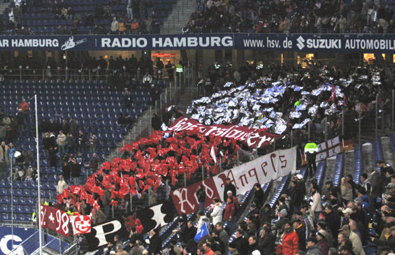 Hamburger SV vs 1. FC Kaiserslautern (3-0) (1)