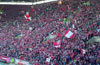 1. FC Kaiserslautern vs Borussia Mönchengladbach (3-0)
