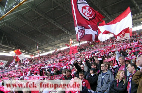 1. FC Kaiserslautern vs Borussia Mönchengladbach (3-0) (4)