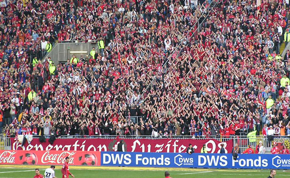 1. FC Kaiserslautern vs Borussia Mönchengladbach (3-0) (5)