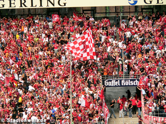 1. FC Köln vs 1. FC Kaiserslautern (2-3) (2)