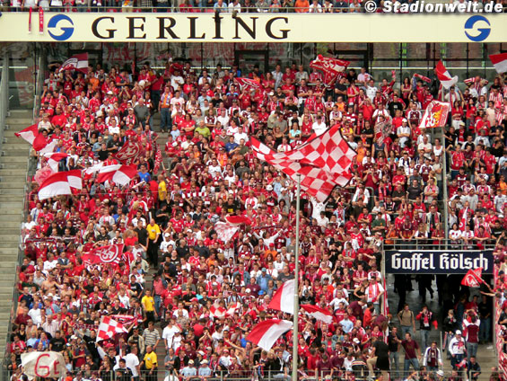 1. FC Köln vs 1. FC Kaiserslautern (2-3) (4)