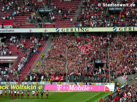 1. FC Köln vs 1. FC Kaiserslautern (2-3) (7)