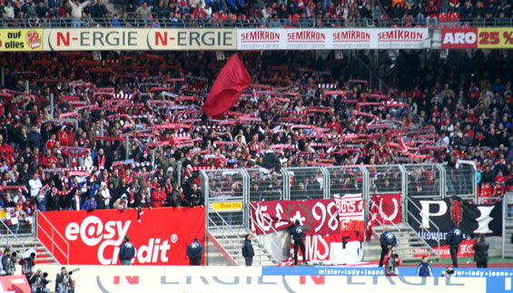1. FC Nürnberg vs 1. FC Kaiserslautern (3-2) (4)