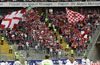 Eintracht Frankfurt vs 1. FC Kaiserslautern (2-2)