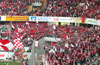 VfL Wolfsburg vs 1. FC Kaiserslautern (2-2)