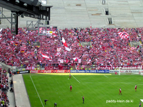 1. FC Kaiserslautern vs Werder Bremen (1-5) (4)