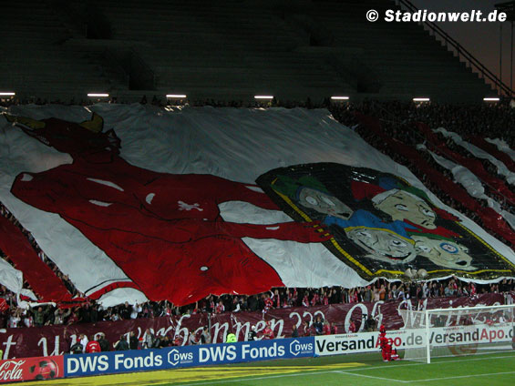 1. FC Kaiserslautern vs 1. FSV Mainz 05 (0-2) (2)