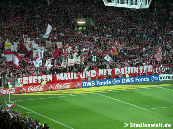 1. FC Kaiserslautern vs 1. FSV Mainz 05 (0-2) (3)
