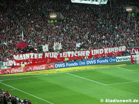 1. FC Kaiserslautern vs 1. FSV Mainz 05 (0-2) (4)
