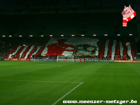 1. FC Kaiserslautern vs 1. FSV Mainz 05 (0-2) (7)