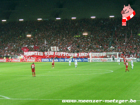 1. FC Kaiserslautern vs 1. FSV Mainz 05 (0-2) (8)