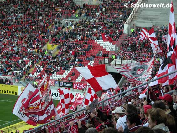 1. FC Kaiserslautern vs Hamburger SV (0-3) (1)