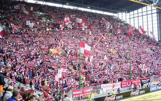 1. FC Kaiserslautern vs Rot-Weiss Essen (1-0)